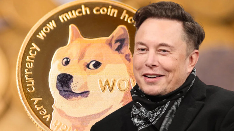 定会尽力支持DOGE！马斯克旗下隧道站点接受狗狗币支付